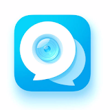 Vic cam - High Quality video calls icon