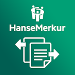Cover Image of Download HanseMerkur RechnungsApp  APK
