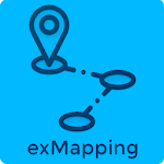 Cover Image of Download exMapping  APK