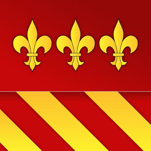 Comune di Comano logo