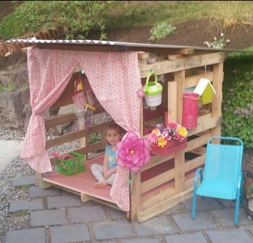 Outdoor Areas Screen 2