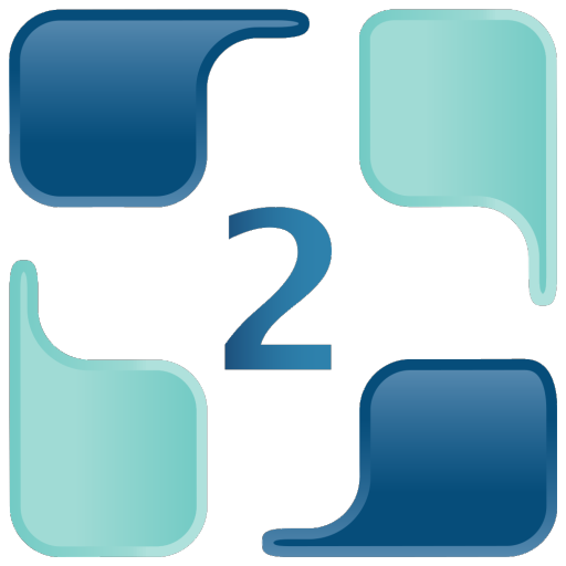 TeleMeditar 2 logo