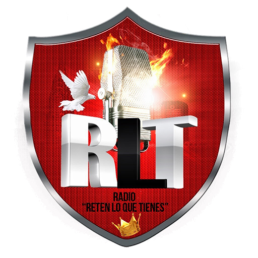 Radio Reten lo que Tienes logo