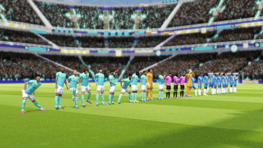 Dream League Soccer 2023 APK for Android Download 4