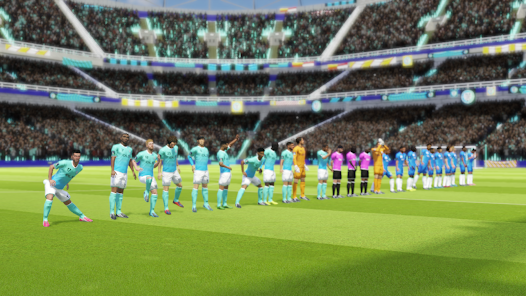 Dream League Soccer 2023 Mod APK İndir Gallery 3