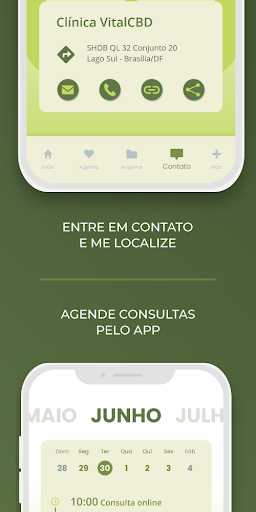 VitalCBD Screen 2