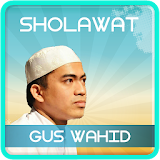 Lagu Sholawat Gus Wahid Terbaru icon