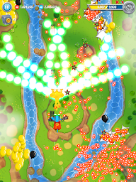 Bloons Supermonkey 2