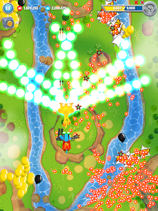 Bloons Supermonkey 2 MOD APK Download Android 1