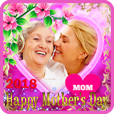 Mother's Day Photo Frames 2018 icon