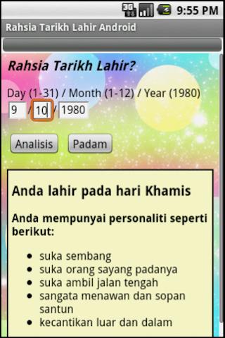 Download Rahsia Tarikh Lahir Android Free For Android Rahsia Tarikh Lahir Android Apk Download Steprimo Com