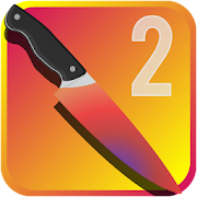 Top 29 Casual Apps Like 1000 Degree Knife Challenge - Best Alternatives