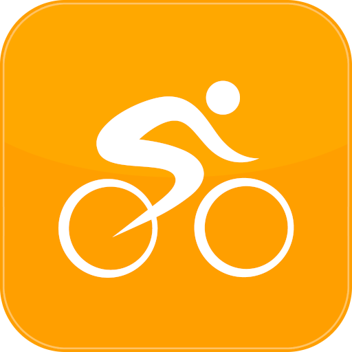 Bike Tracker - Cycling & more