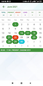 Screenshot image