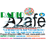 Cover Image of Download Rádio Azafe 1.0 APK