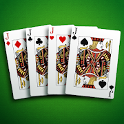 Top 46 Card Apps Like Euchre - Offline Free Card Game - Best Alternatives