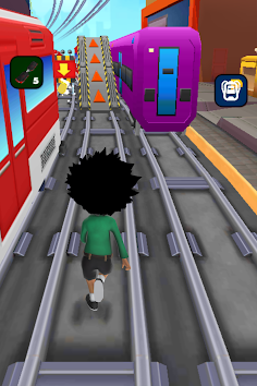suboy dash run - Screenshot 3