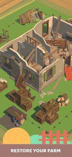 Harvest Valley - Farming Game Screen 3