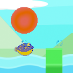 SmallFishJump