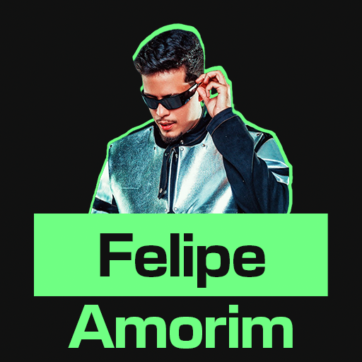 Felipe Amorim: Ouvir Músicas Télécharger sur Windows