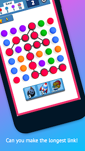 Collect Em All! Clear the Dots v1.7.4 MOD APK (Unlimited Money) Free For Android 7