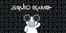 Squid Game Kafoのおすすめ画像1