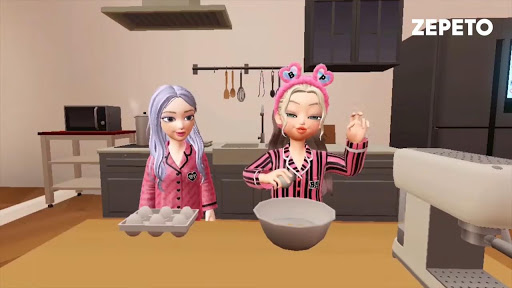 Walkthrough for Zepeto