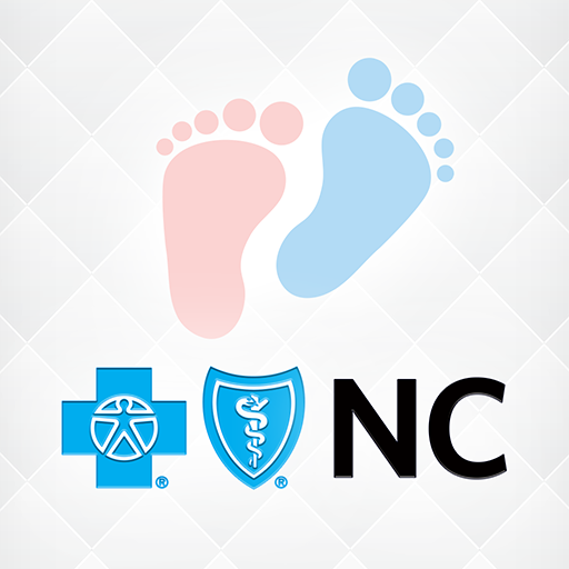 My Pregnancy by Blue Cross NC 4.0.1715 Icon