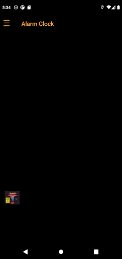 Android application KGCX Eagle 93 screenshort