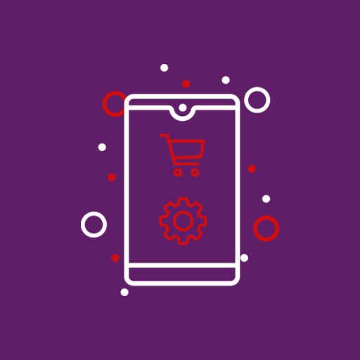 JDE Mobile ADO logo