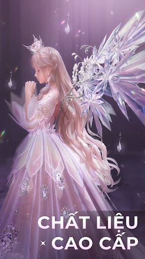 Shining Nikki Screen 3