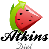 Atkins Diet Food List-FREE App icon
