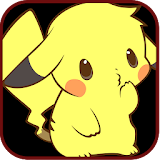 Pikachu HD  Wallpaper icon