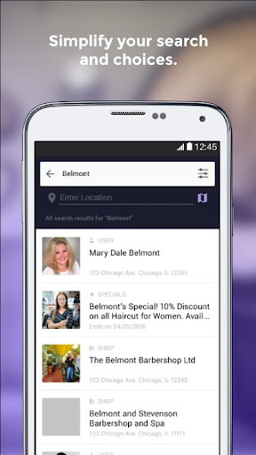 Styleteq Screen 3