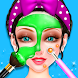 Makeover Spa Salon Games - Androidアプリ
