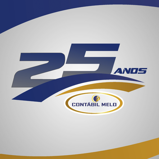 Contábil Melo logo