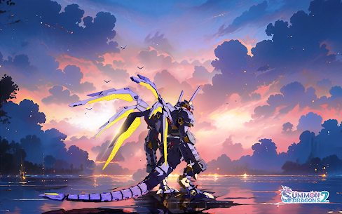 Summon Dragons 2 2