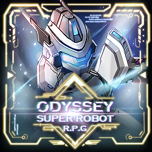 오디세이 슈퍼로봇 Download on Windows