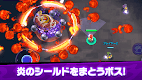 screenshot of ゴーストスクランブル