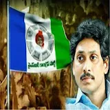 Vote For Jagan icon