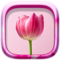 Slika ikone Cvijeće pločica puzzle