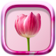 Flowers Tile Puzzle