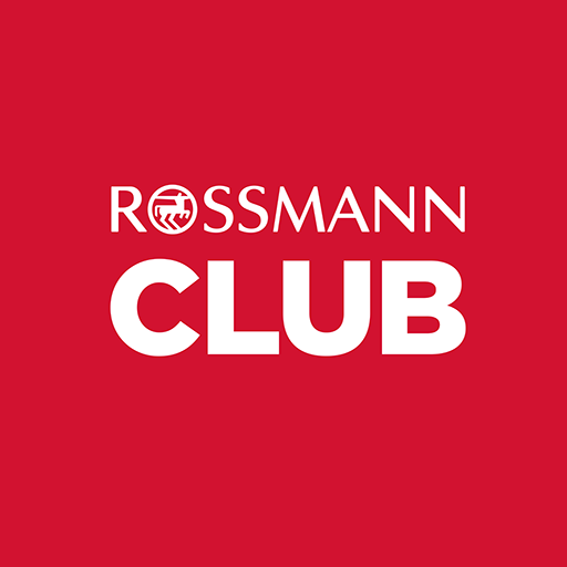 ROSSMANN CLUB  Icon