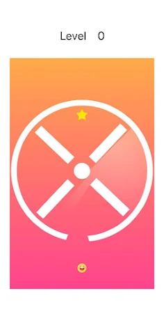 tricky trap difficult - Screenshot 1