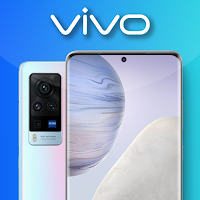 Vivo X60 pro Launcher, theme for Vivo X60