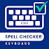 Spell Corrector _Spell Checker2.3 (Subscribed)