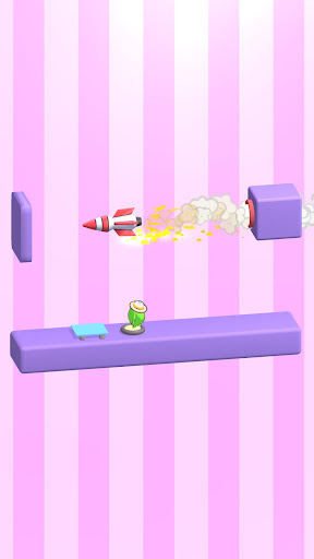 Try To Die Screen 3