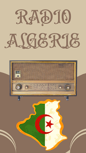 راديو الجزائر مباشر