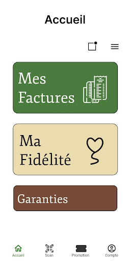 EcoBill Screen 3
