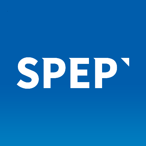SPEP logo